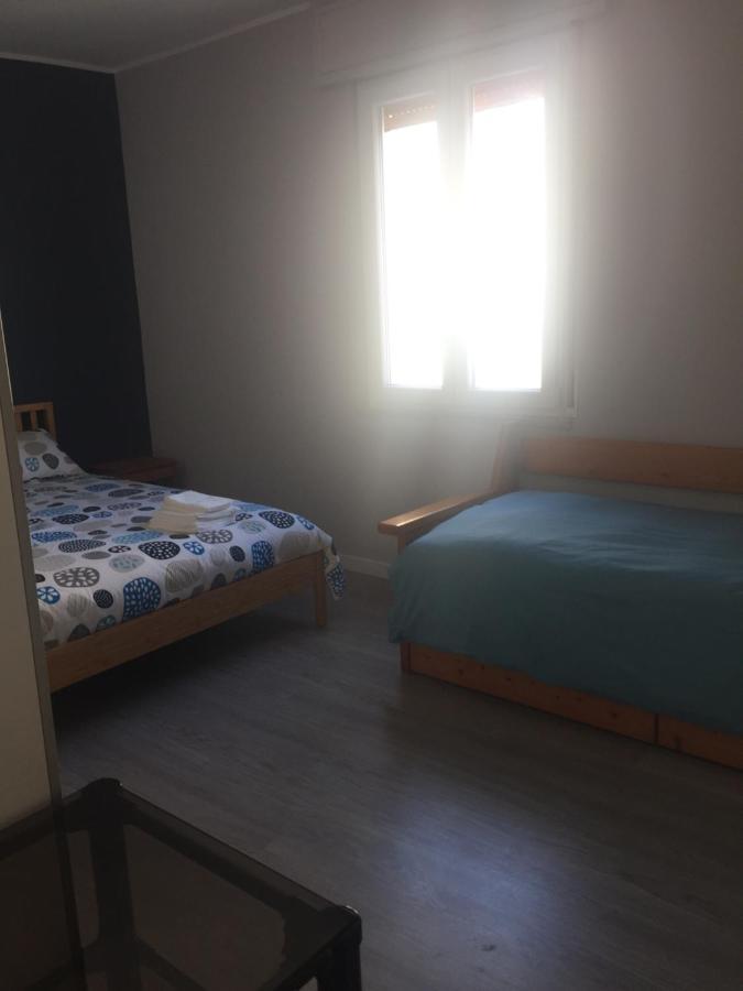 La Terrazza Di Nonna Anna Bed & Breakfast Napoli Exterior foto