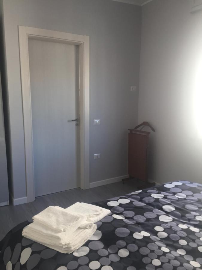 La Terrazza Di Nonna Anna Bed & Breakfast Napoli Exterior foto