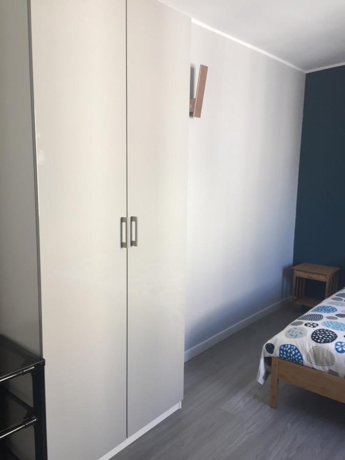 La Terrazza Di Nonna Anna Bed & Breakfast Napoli Exterior foto
